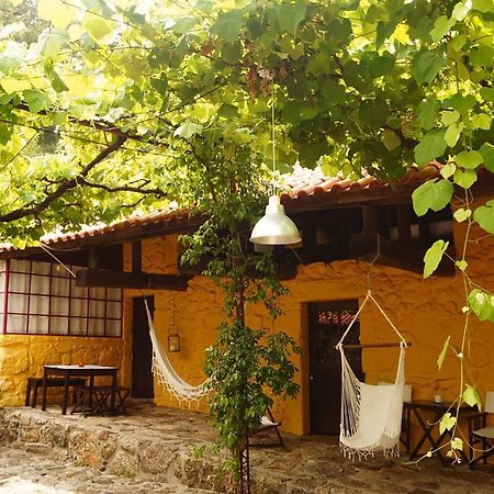 Casa Do Piano Guest House Longos Luaran gambar