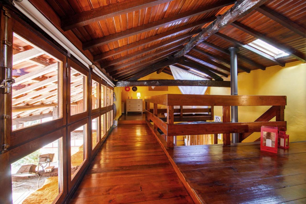 Casa Do Piano Guest House Longos Luaran gambar