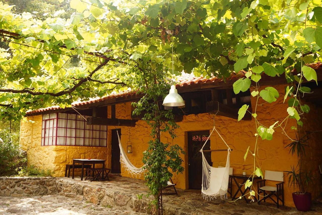 Casa Do Piano Guest House Longos Luaran gambar