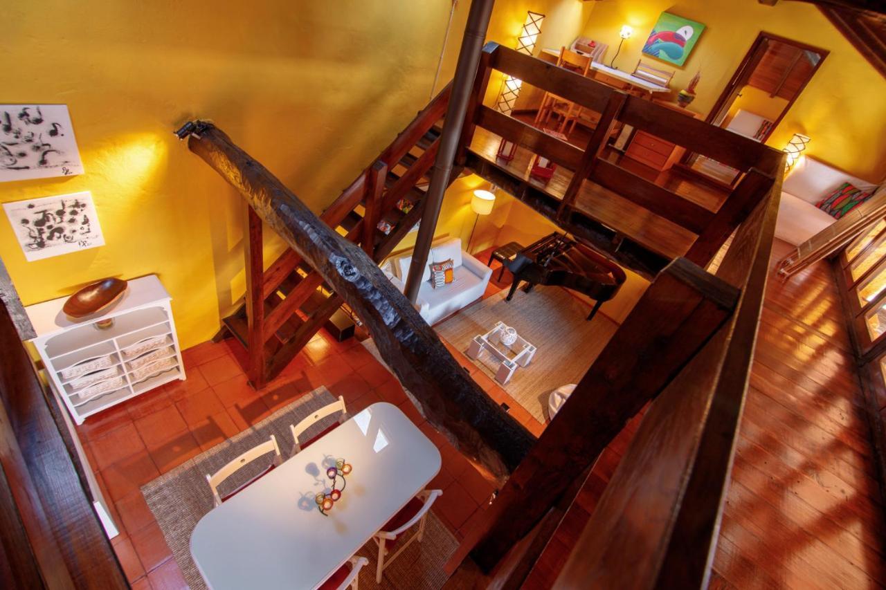 Casa Do Piano Guest House Longos Luaran gambar