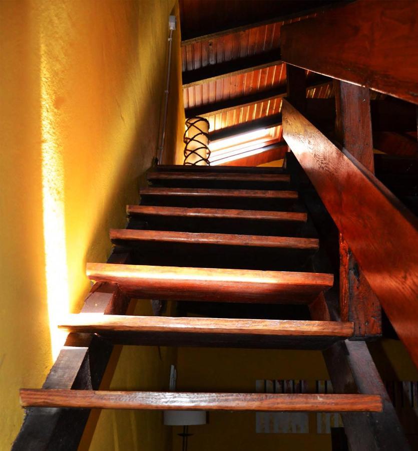 Casa Do Piano Guest House Longos Luaran gambar