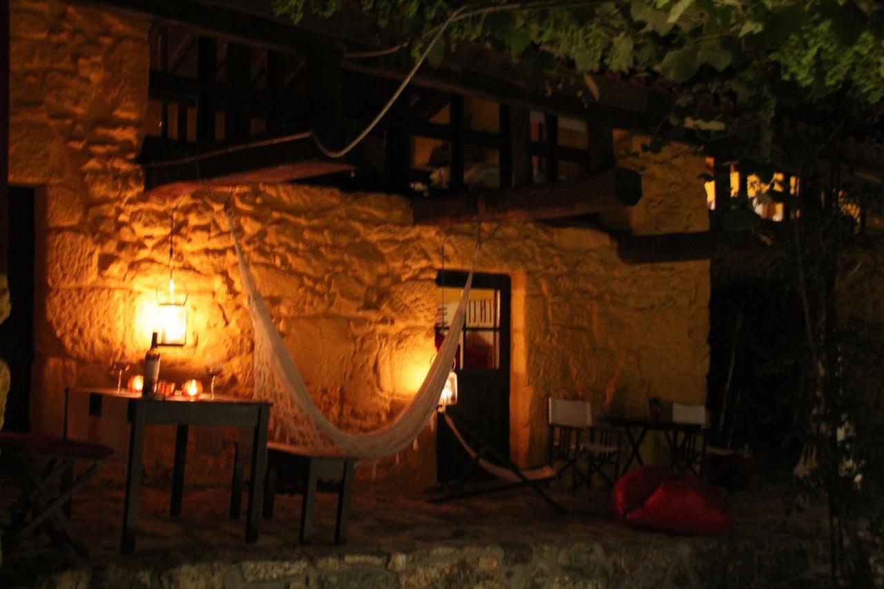 Casa Do Piano Guest House Longos Luaran gambar