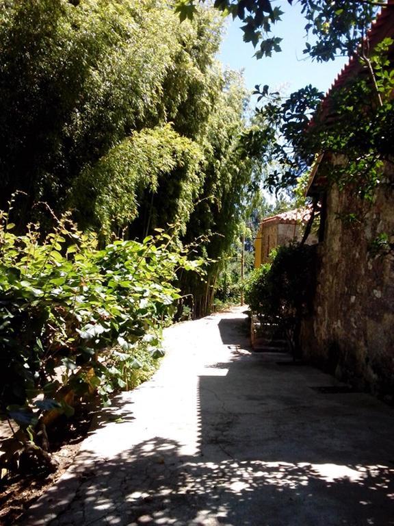 Casa Do Piano Guest House Longos Luaran gambar